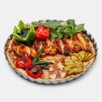 مجموعه مکث